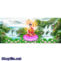 Bổn Sư Thích Ca Mâu Ni Phật